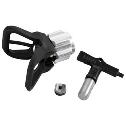 AIRCRAFT Nozzle Kit For Airless Sprayer Ppk800